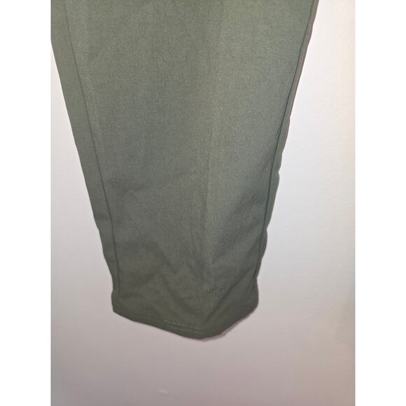 Rhone Olive Green Boathouse Cargo Pants Size XXL NWT - Picture 3 of 11